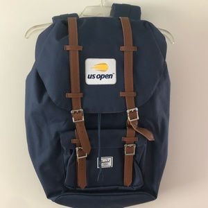 Herschel Retreat US Open Backpack
